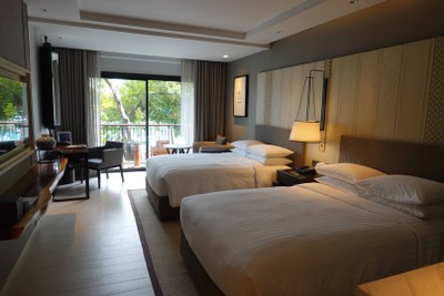 ห้องพัก