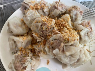 ขนมจีบ