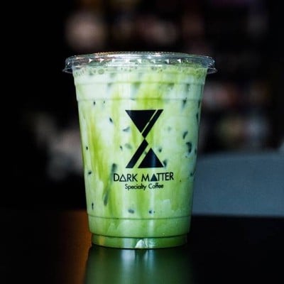 Dark Matter Cafe ระยอง