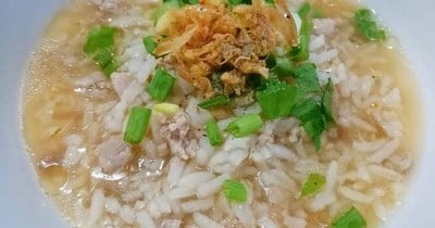 เมนูของร้าน อาเลย์กระเพราซี๊ด โฉมใหม่