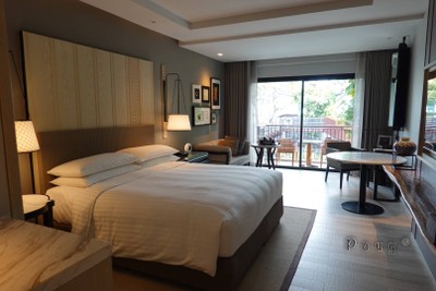 ห้องพัก