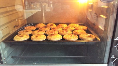 ทาร์ตไข่