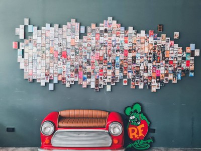 บรรยากาศ