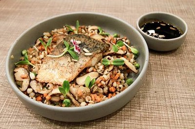 อาหาร หรือ เครื่องดื่ม