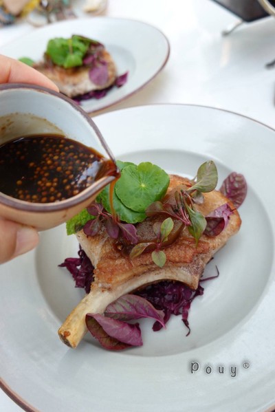 Sirloin porkloin