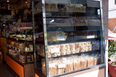 ตะลอนท่าน้ำนนทบุรี หาของกินเป็นงานหลัก