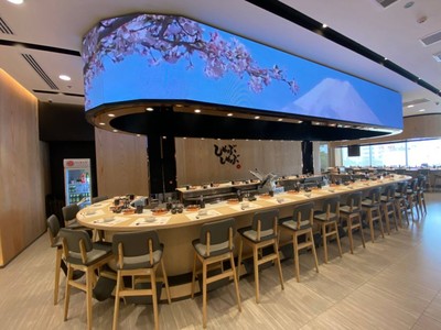 หน้าร้าน