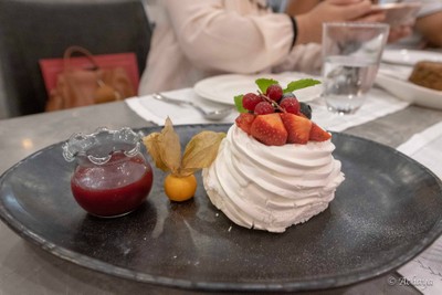 PAVLOVA