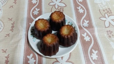 Canalé