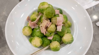 Brussels Sprouts