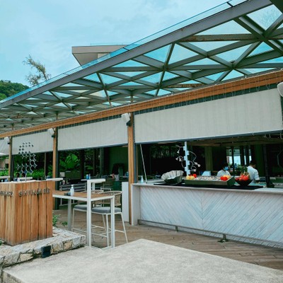 บรรยากาศ