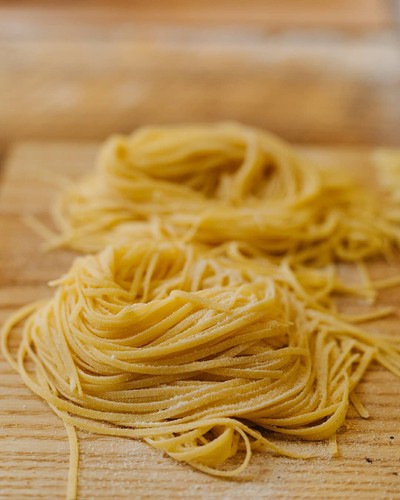 Ñam Ñam Pasta & Tapas RQ 49 Mall (สุขุมวิท 49)