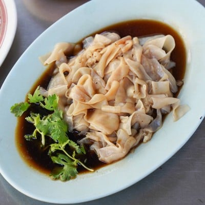 ร้านบุญเอก ห่านพะโล้รสเด็ด เซนต์หลุย3