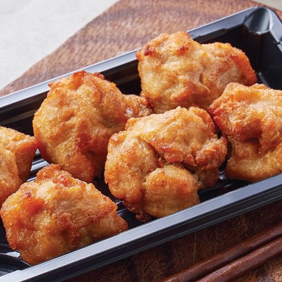 ไก่ทอดคาราอาเกะ (6 ชิ้น)