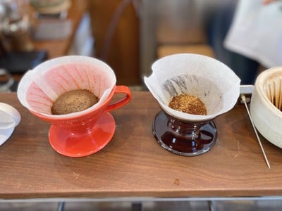 Gallery กาแฟดริปเชียงใหม่ จริงใจมาร์เก็ต