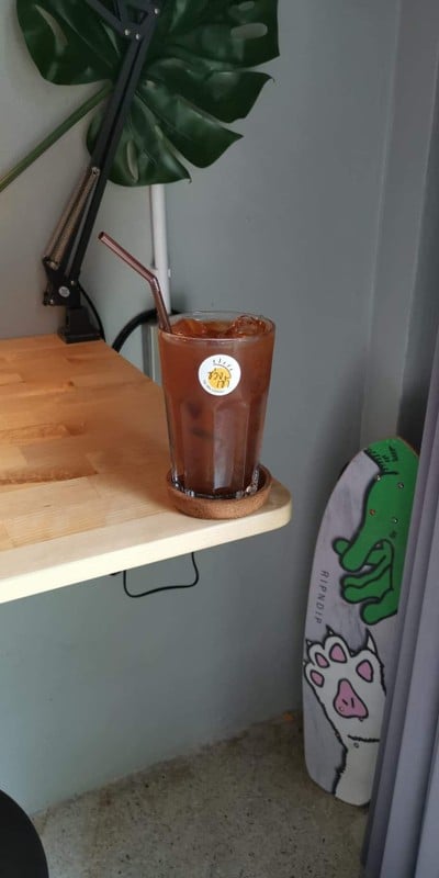 อเมริกาโน่