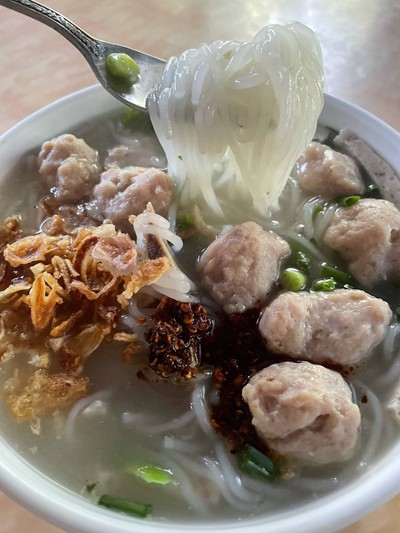 ร้านฮักกาแฟ @วิทยาลัยนครราชสีมา