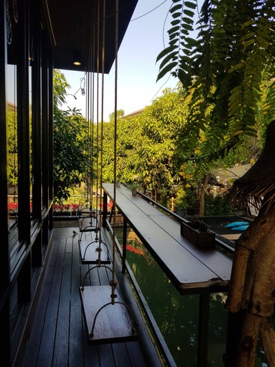 บรรยากาศ