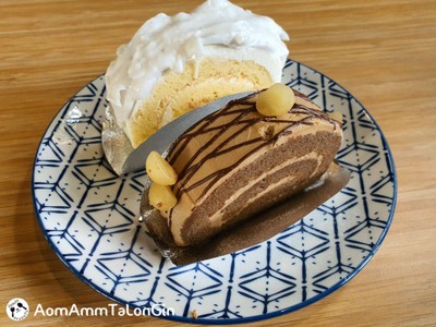 อาหาร หรือ เครื่องดื่ม