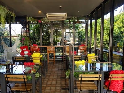 บรรยากาศ