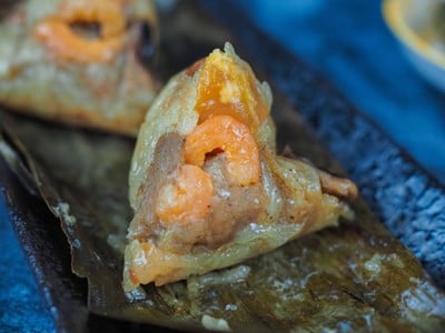 บะจ่างมินิฮองเฮา