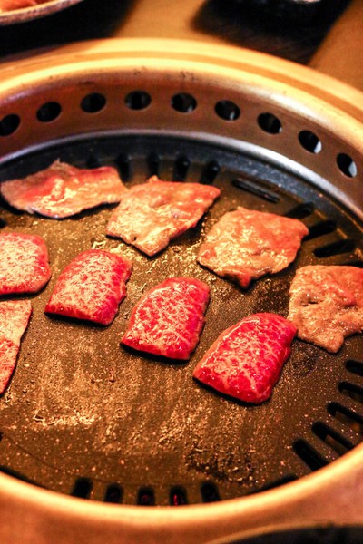 M9 Wagyu