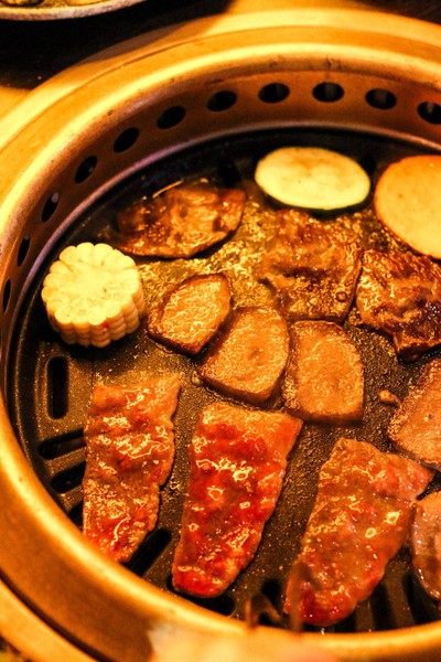 M9 Wagyu