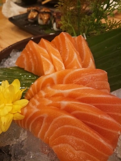 Masaru Shabu & Sushi Buffet คริสตัล ดีไซน์ เซ็นเตอร์