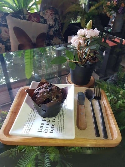 มัลฟิลช๊อคโกแลต