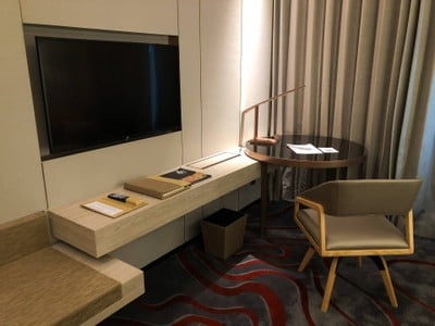 ห้องพัก