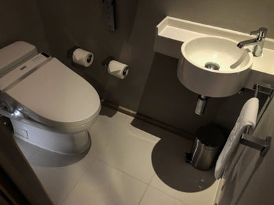 ห้องน้ำ