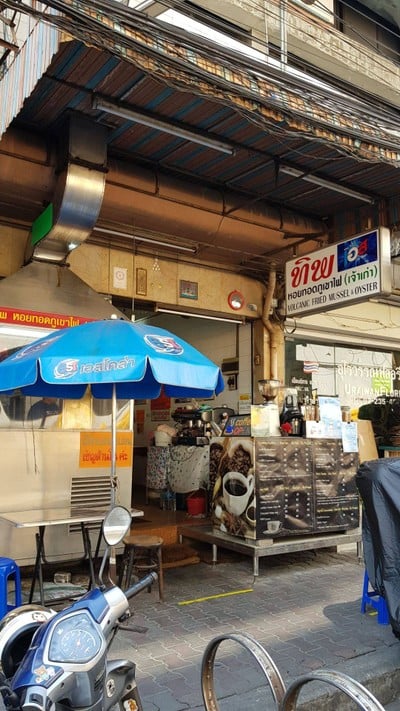 หน้าร้าน