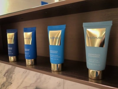 ห้องน้ำ