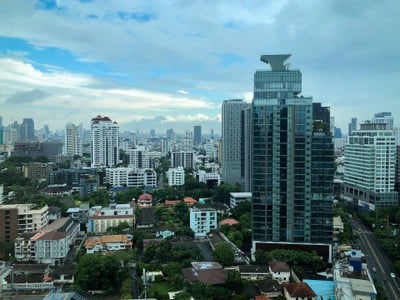 วิวนอกห้อง