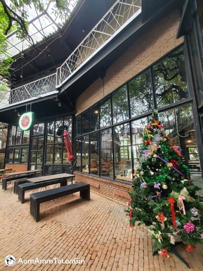 บรรยากาศ