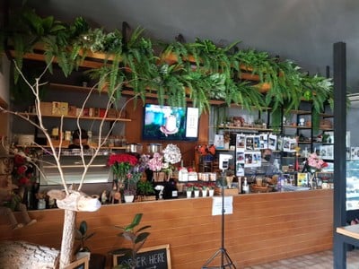 บรรยากาศ