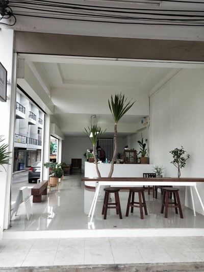 หน้าร้าน