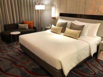 ห้องพัก