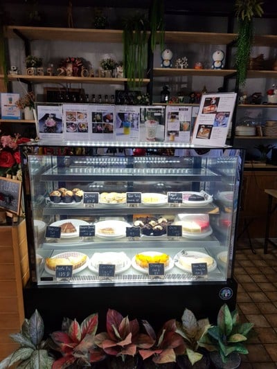 บรรยากาศ