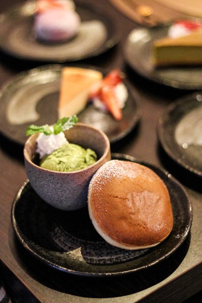 DORAYAKI