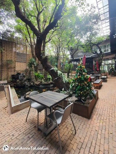 บรรยากาศ