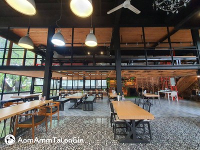 บรรยากาศ