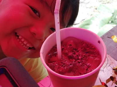 อาหาร หรือ เครื่องดื่ม