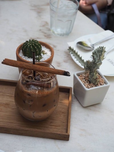 Bo Tree Cafe & Bistro