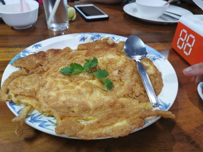 ไข่เจียว