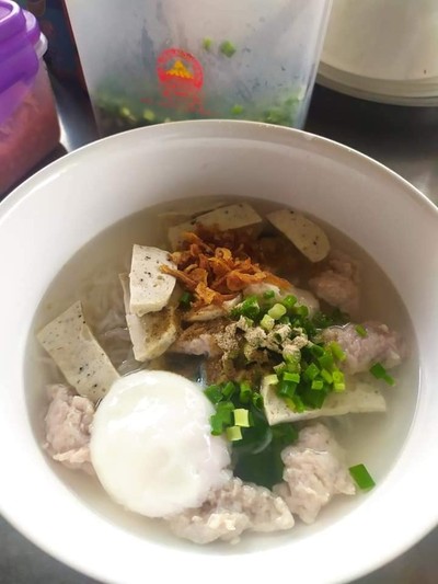 Aim Aem Breakfast (อิ่มเอมอาหารเช้า) - ถนนสุรนารายณ์ ถ.สุรนารายณ์