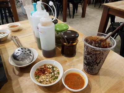 น้ำจิ้ม