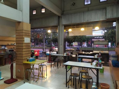 Aim Aem Breakfast (อิ่มเอมอาหารเช้า) - ถนนสุรนารายณ์ ถ.สุรนารายณ์