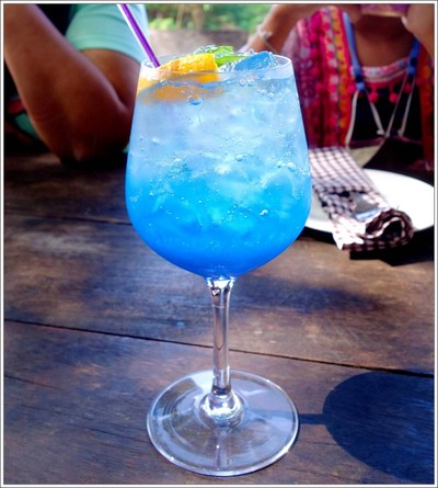 Blue Ocean