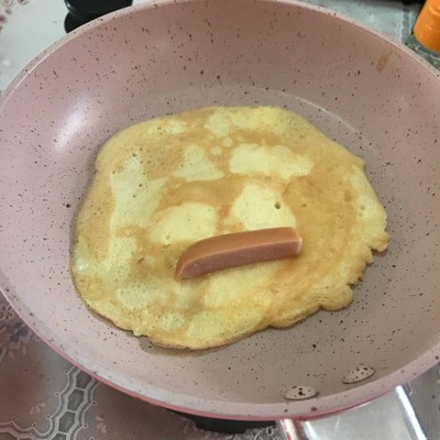 วิธีทำ soufflé pancake แปลงร่างเป็นต้าวโตเกียวเฉย วิธีทำ soufflé pancake แปลงร่างเป็นต้าวโตเกียวเฉย